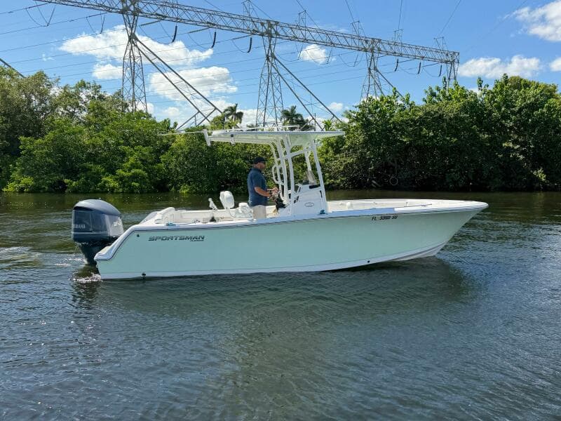 2021 Sportsman Heritage 231