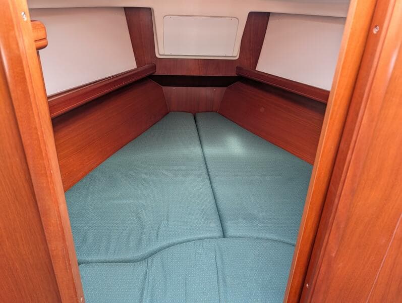 2001 Beneteau Oceanis 331