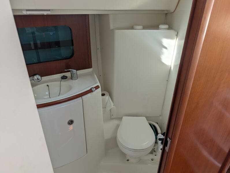 2001 Beneteau Oceanis 331