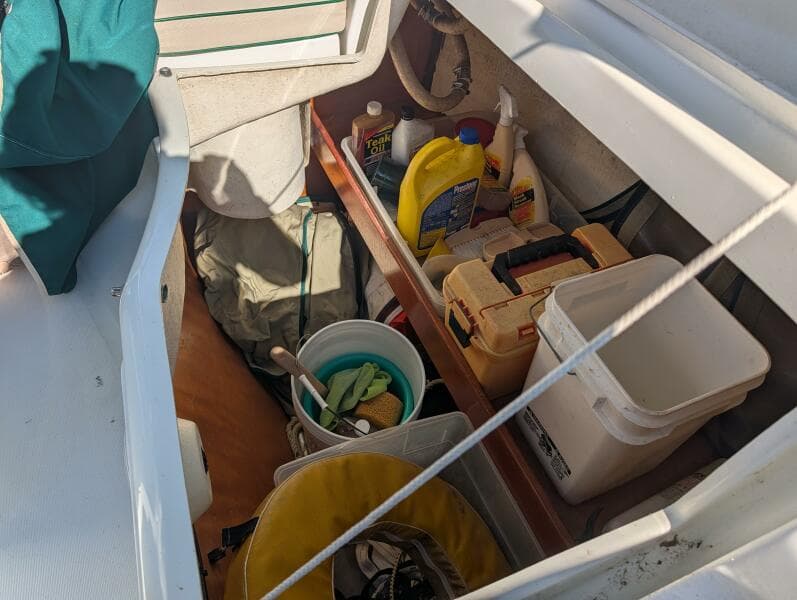 2001 Beneteau Oceanis 331