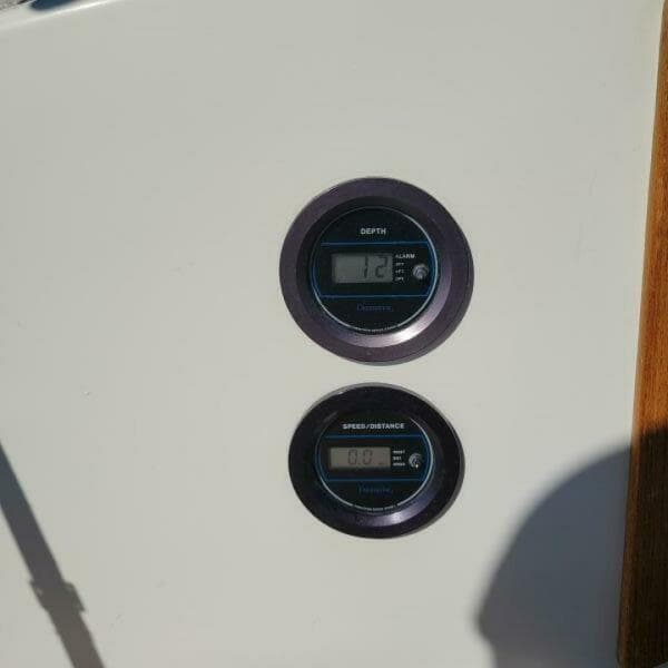 1984 Pearson Pearson 386