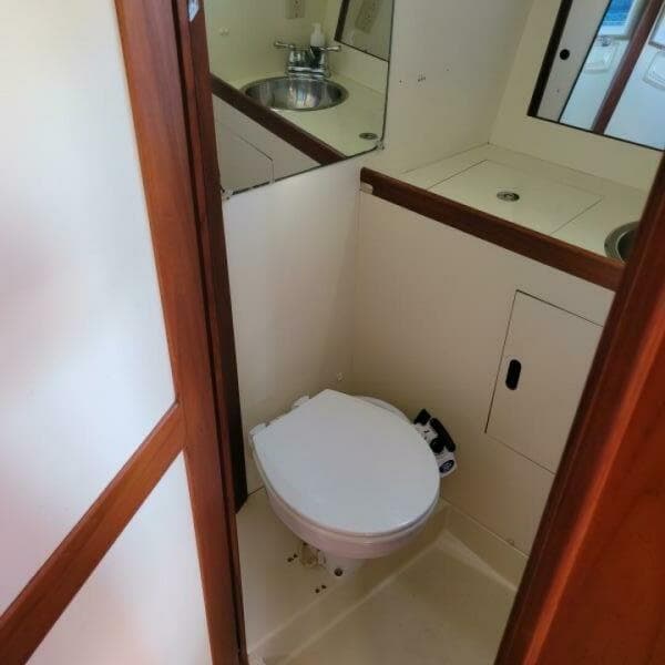 1984 Pearson Pearson 386