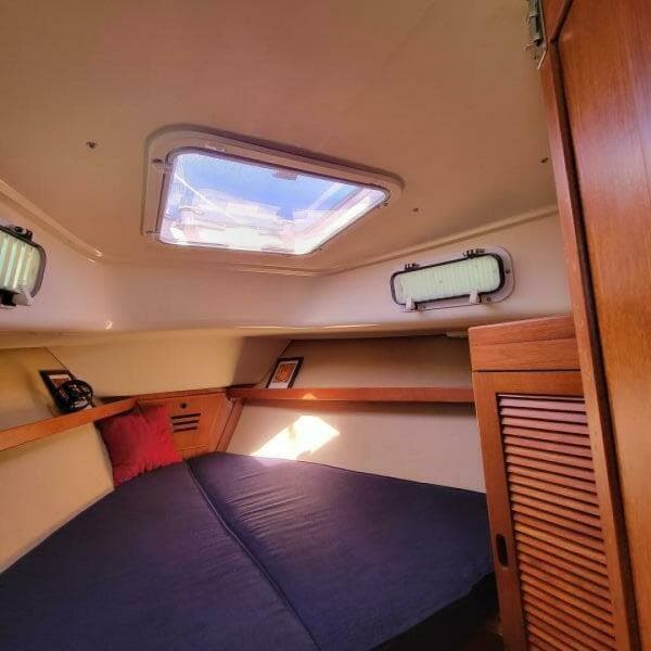 1984 Pearson Pearson 386