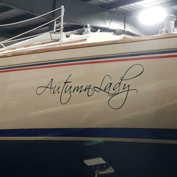 1984 Pearson Pearson 386