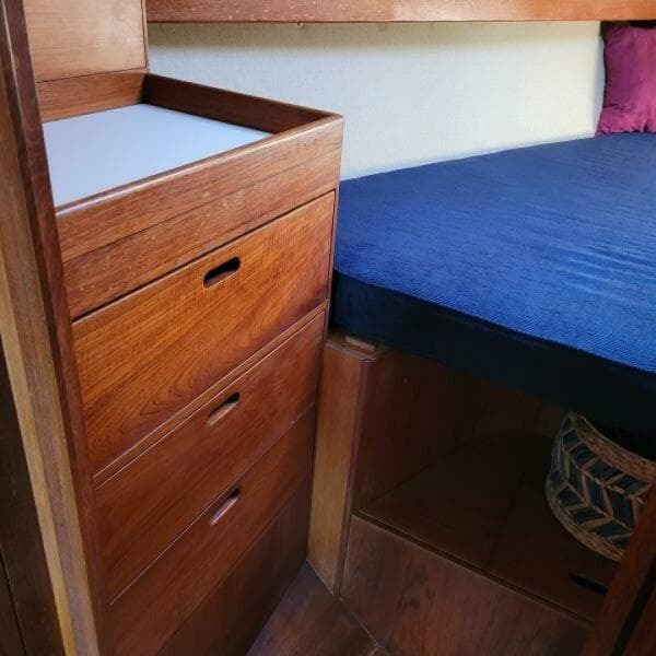 1984 Pearson Pearson 386