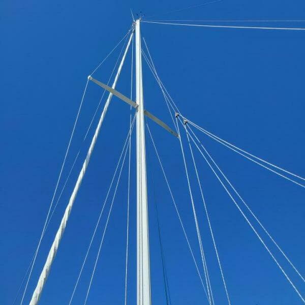 1984 Pearson Pearson 386