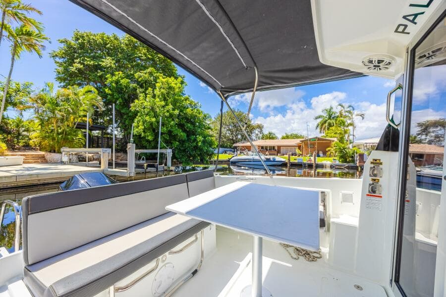 2022 Jeanneau NC 795 Series 2