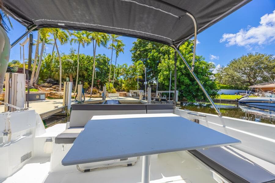 2022 Jeanneau NC 795 Series 2