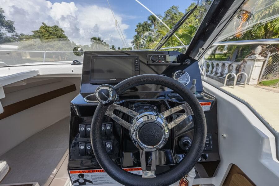 2022 Jeanneau NC 795 Series 2