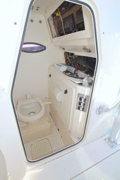 2017 Blackwood 270 LXF Hybrid