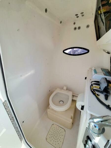 2017 Blackwood 270 LXF Hybrid