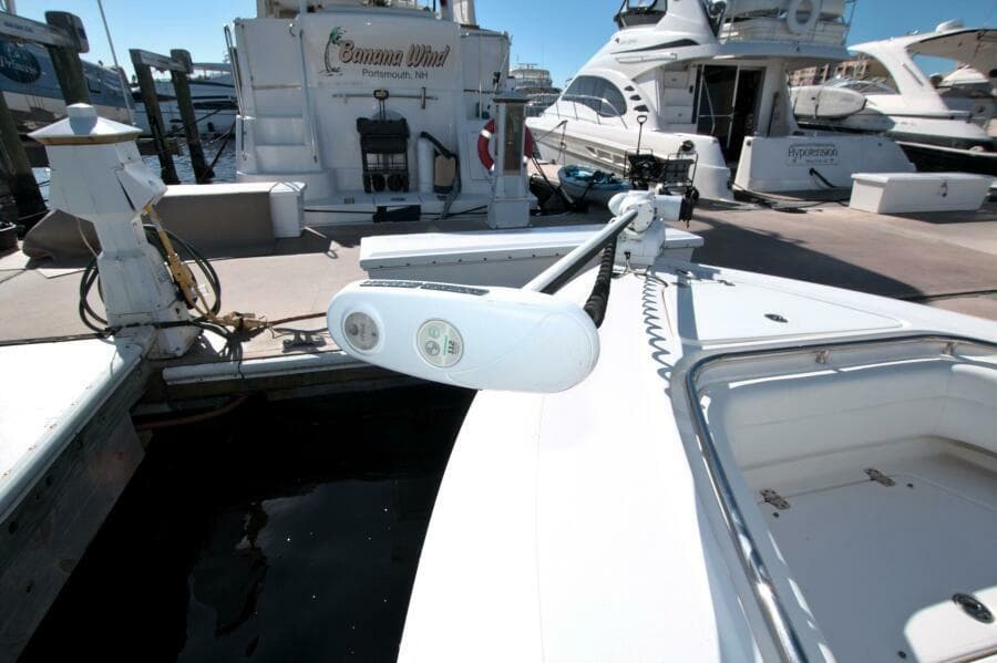 2017 Blackwood 270 LXF Hybrid