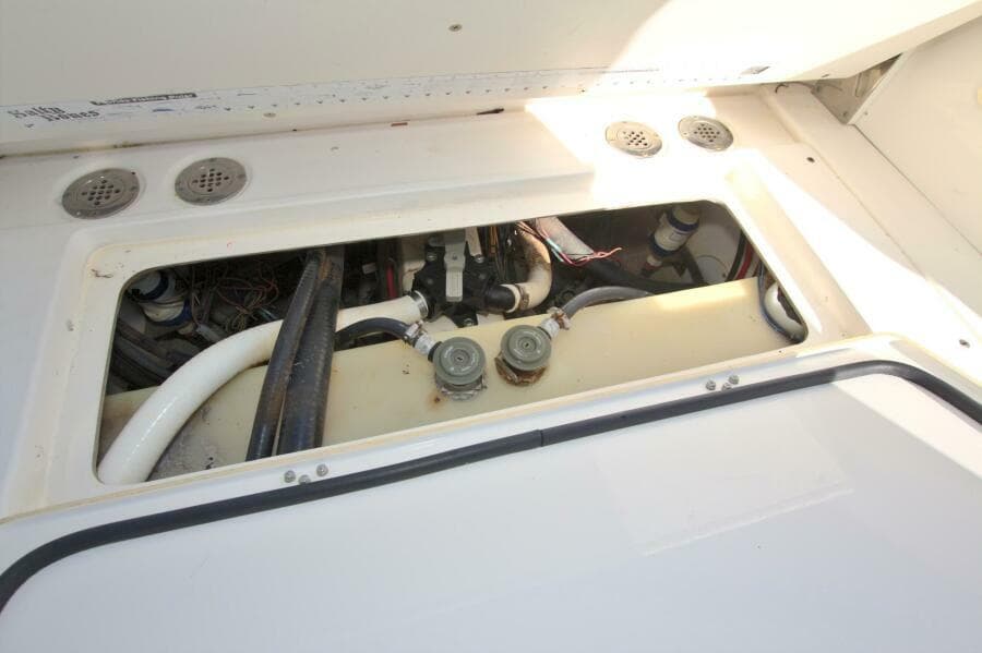 2017 Blackwood 270 LXF Hybrid