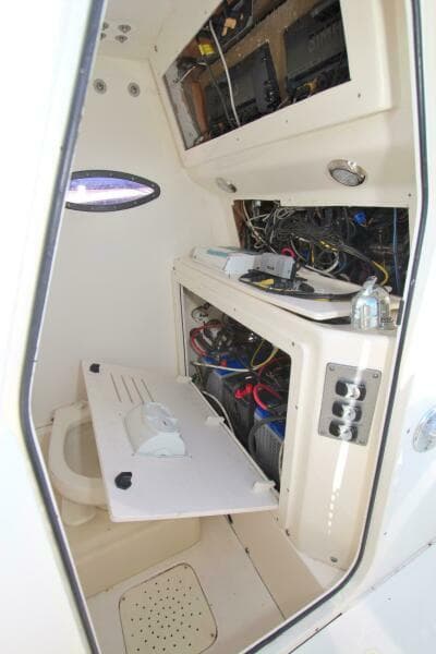 2017 Blackwood 270 LXF Hybrid