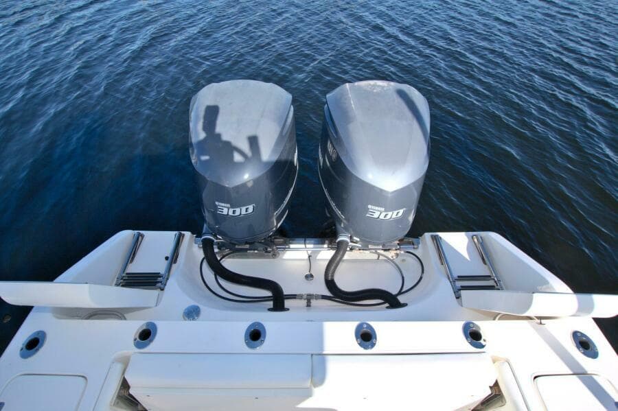 2017 Blackwood 270 LXF Hybrid