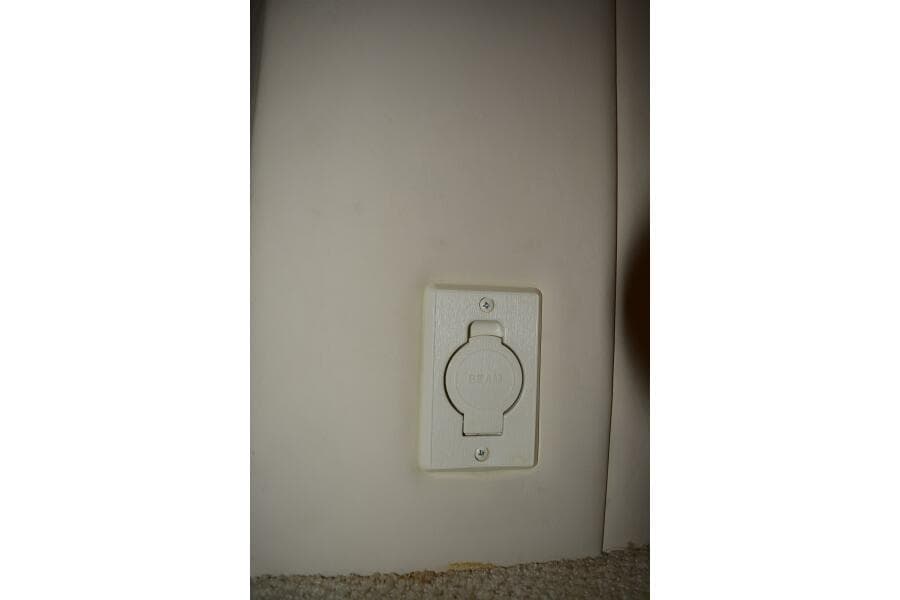 2007 Sea Ray 44 Sundancer