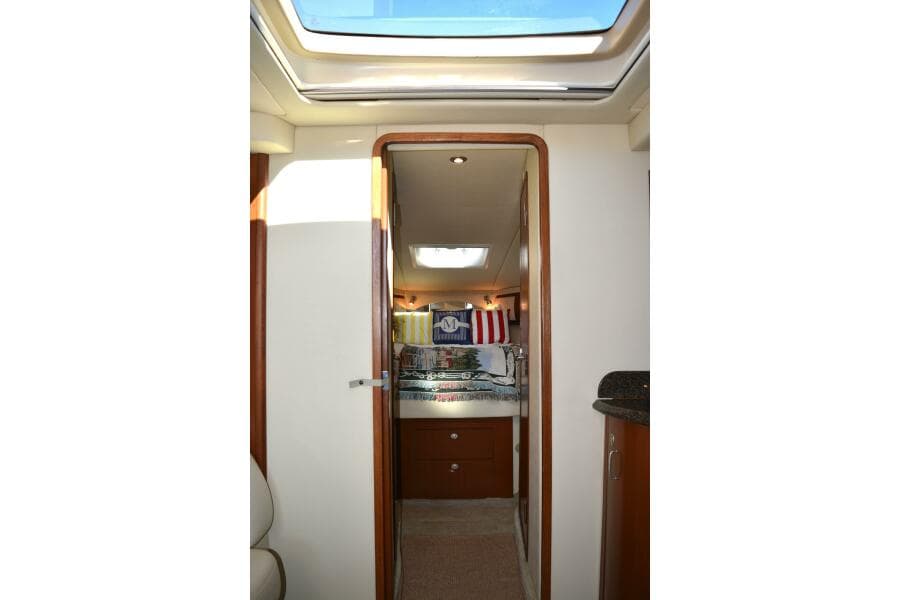 2007 Sea Ray 44 Sundancer