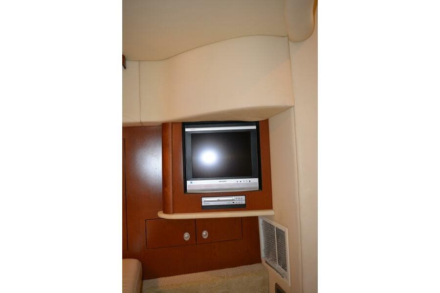 2007 Sea Ray 44 Sundancer