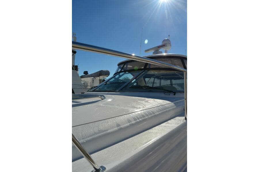 2007 Sea Ray 44 Sundancer