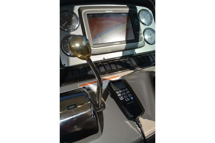 2007 Sea Ray 44 Sundancer