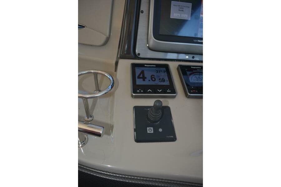 2007 Sea Ray 44 Sundancer