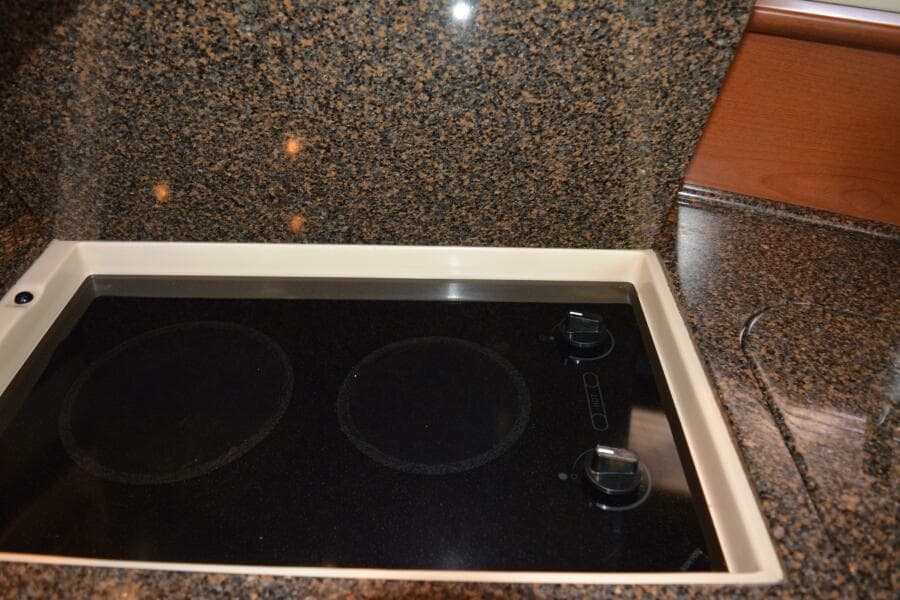 2007 Sea Ray 44 Sundancer