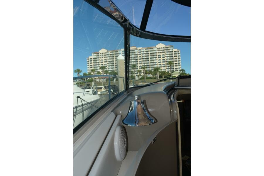 2007 Sea Ray 44 Sundancer
