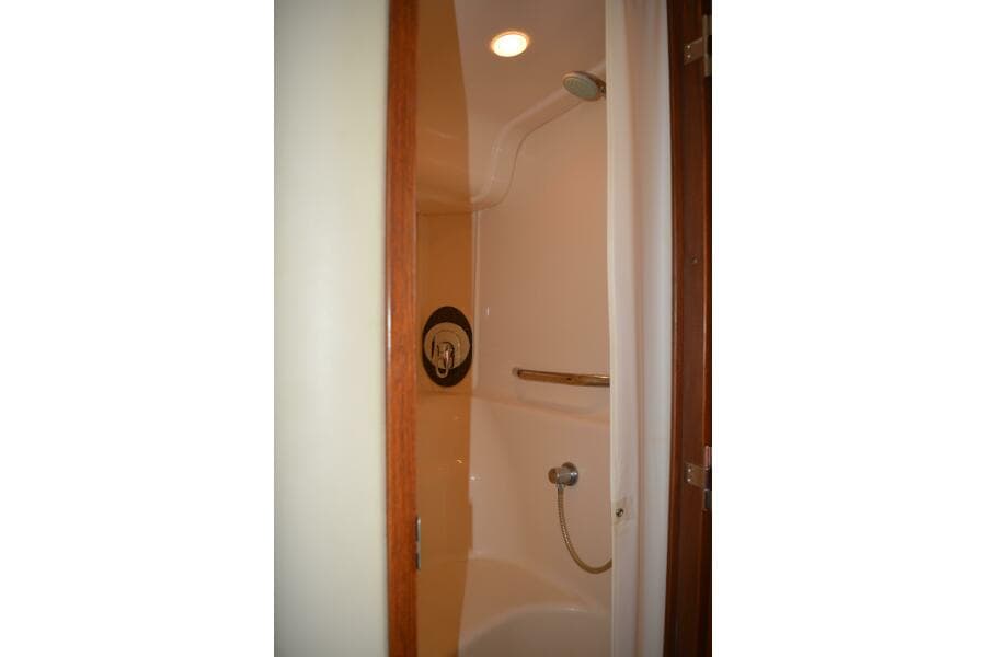 2007 Sea Ray 44 Sundancer