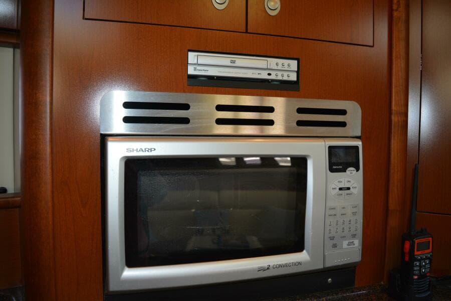 2007 Sea Ray 44 Sundancer