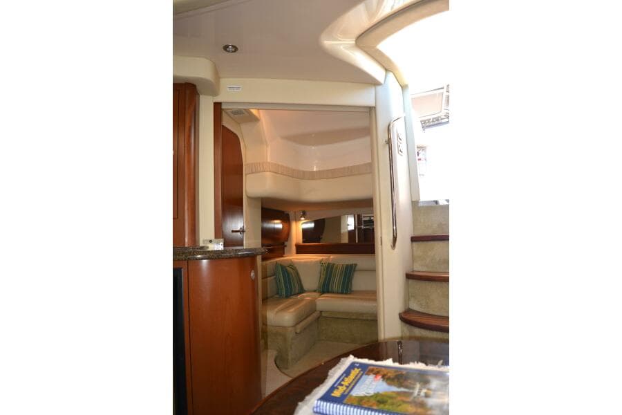 2007 Sea Ray 44 Sundancer