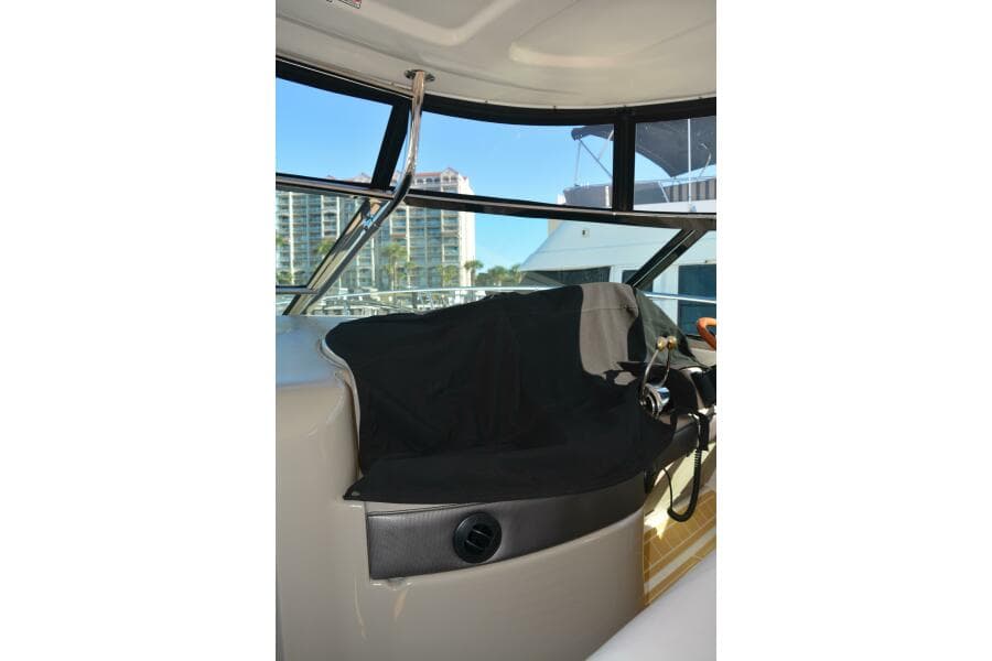 2007 Sea Ray 44 Sundancer