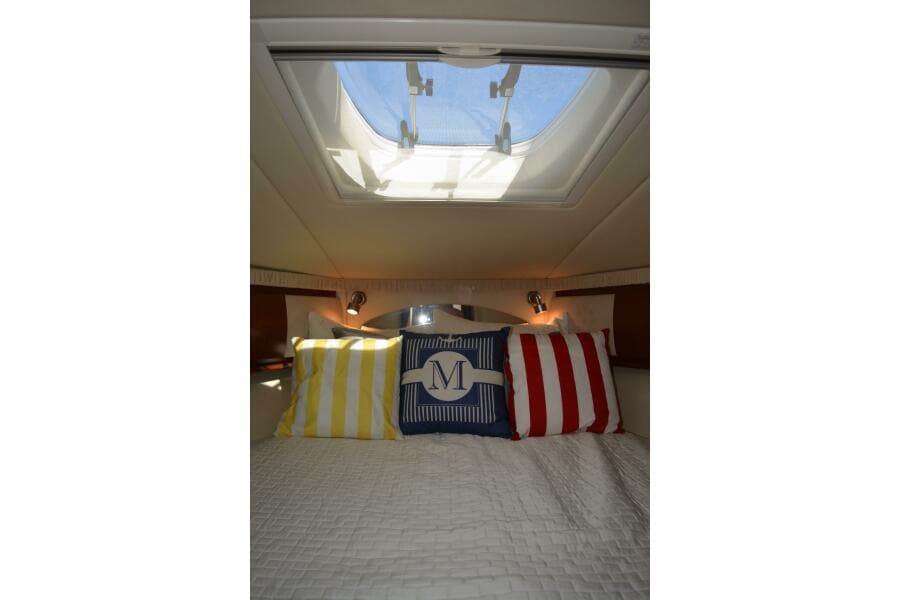 2007 Sea Ray 44 Sundancer