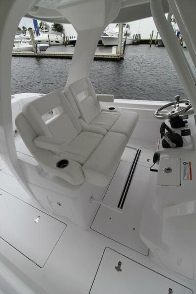 2024 Intrepid Nomad SE