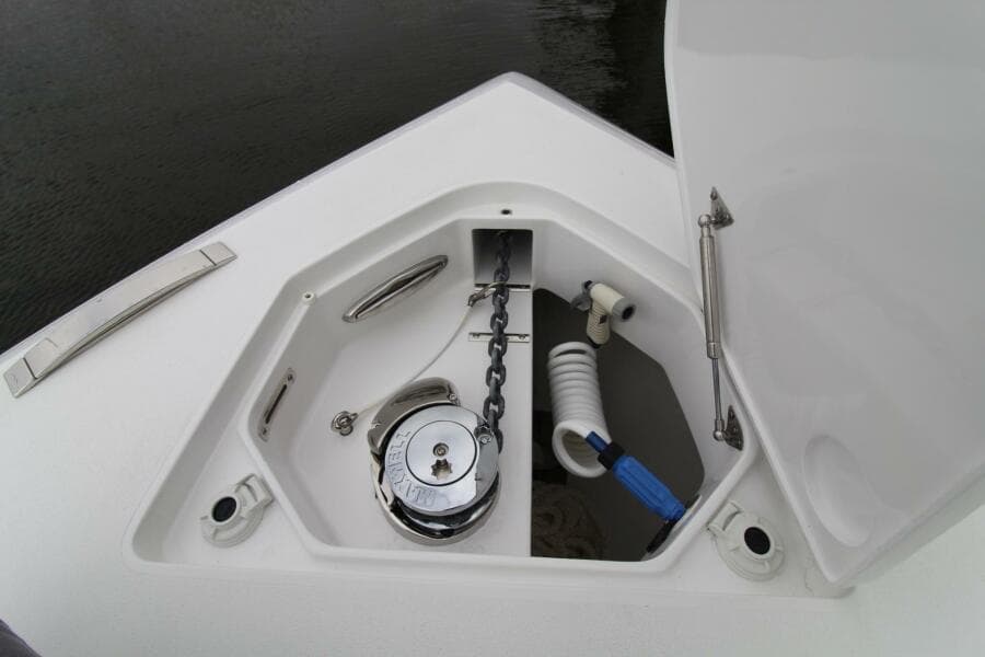 2024 Intrepid Nomad SE