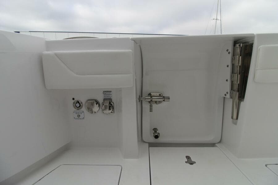 2024 Intrepid Nomad SE