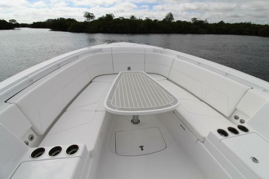 2024 Intrepid Nomad SE