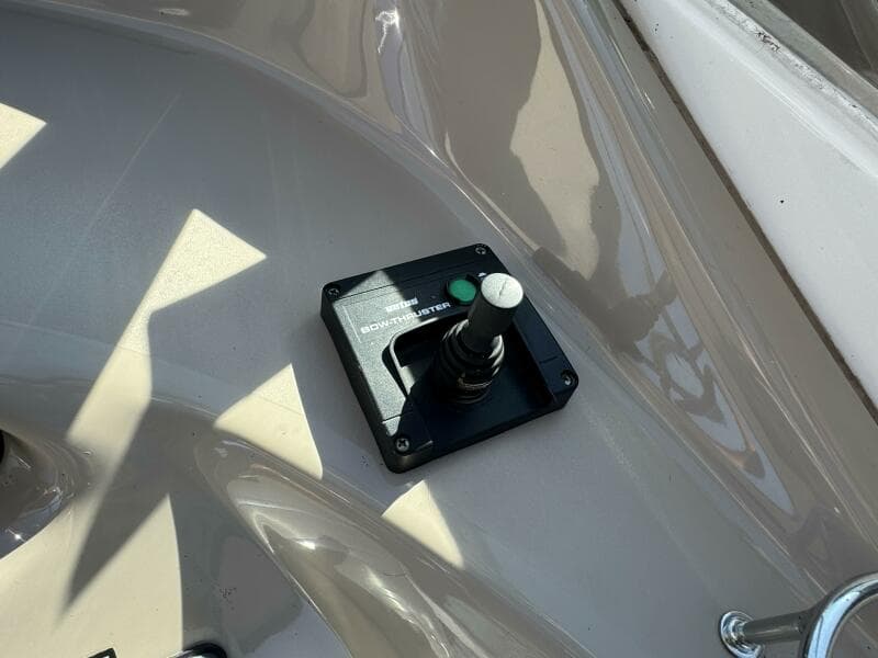 2001 Sea Ray 510 Sundancer