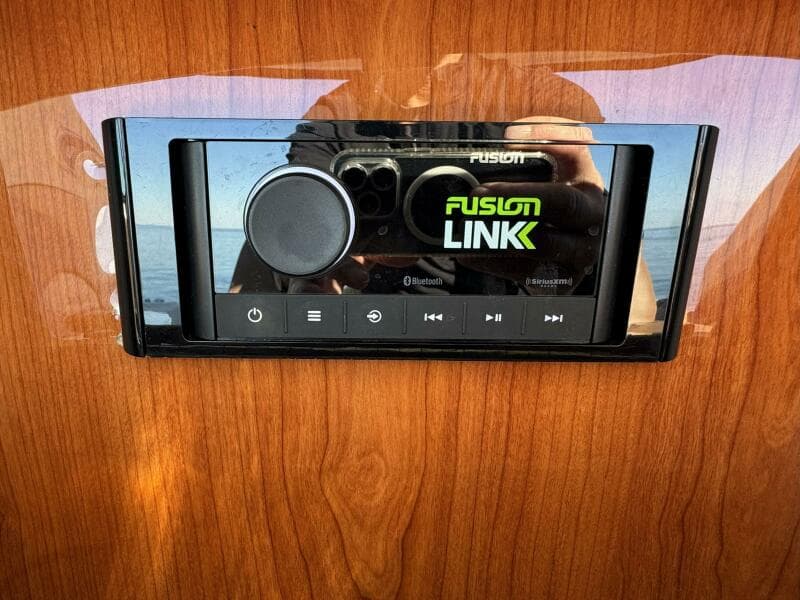 2001 Sea Ray 510 Sundancer