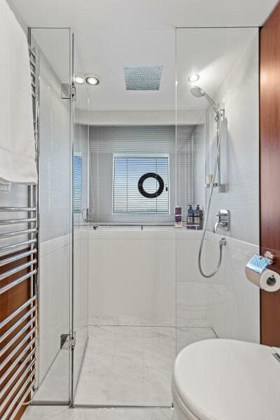 2018 Princess Y75 Motor Yacht