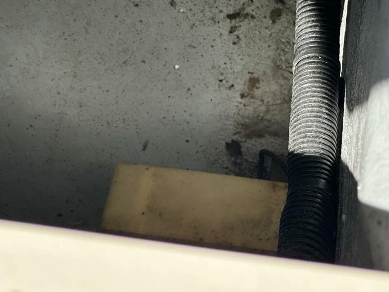 1994 Intrepid 376 Walkaround