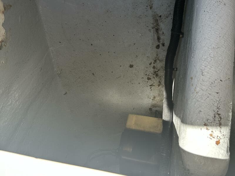 1994 Intrepid 376 Walkaround