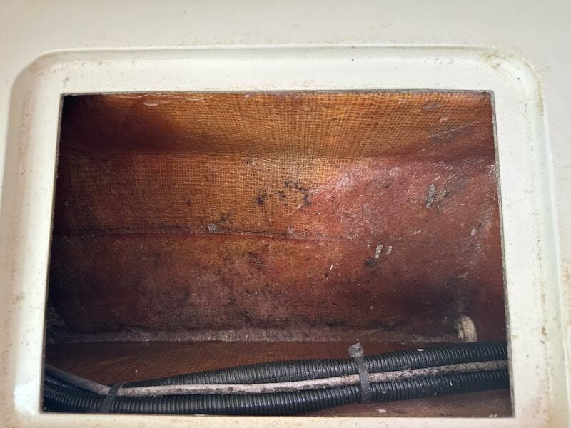 1994 Intrepid 376 Walkaround