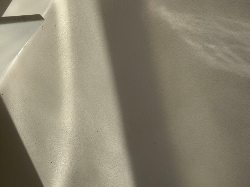 1994 Intrepid 376 Walkaround