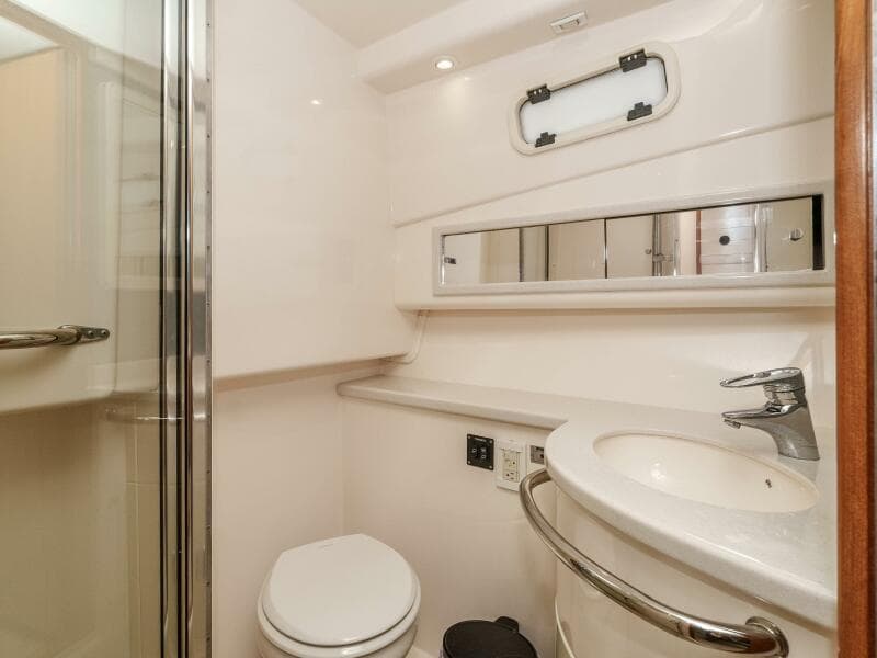 2008 Cabo 38 Express SHOW TIME 