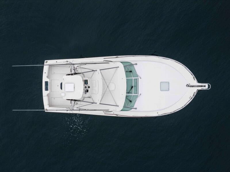 2008 Cabo 38 Express SHOW TIME 