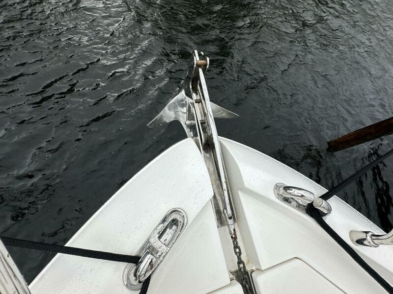 2014 Ferretti Yachts 530