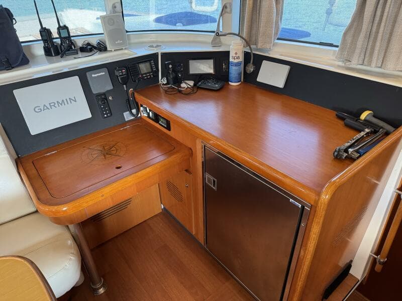 2006 Lagoon 440