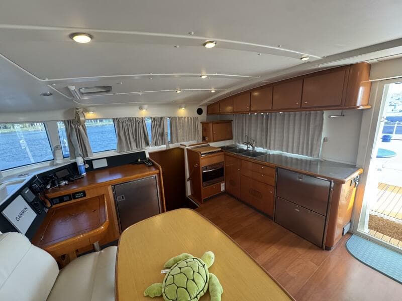 2006 Lagoon 440
