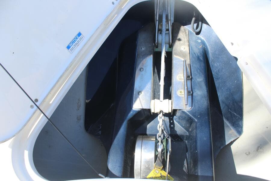 2008 Pursuit 3100 Sport