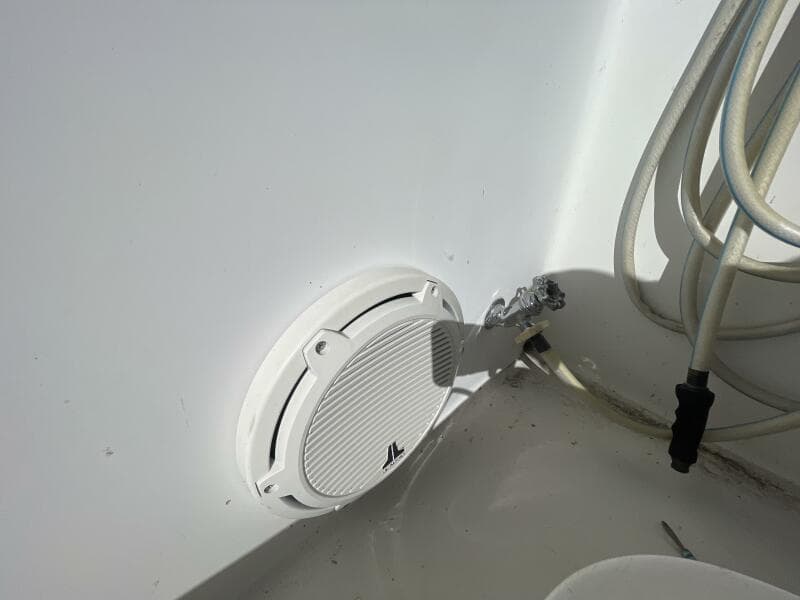 1993 Viking 50 Motor Yacht